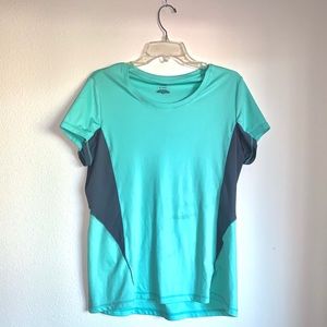 Tek Gear Short Sleeve Athletic Top